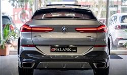 بي ام دبليو X6